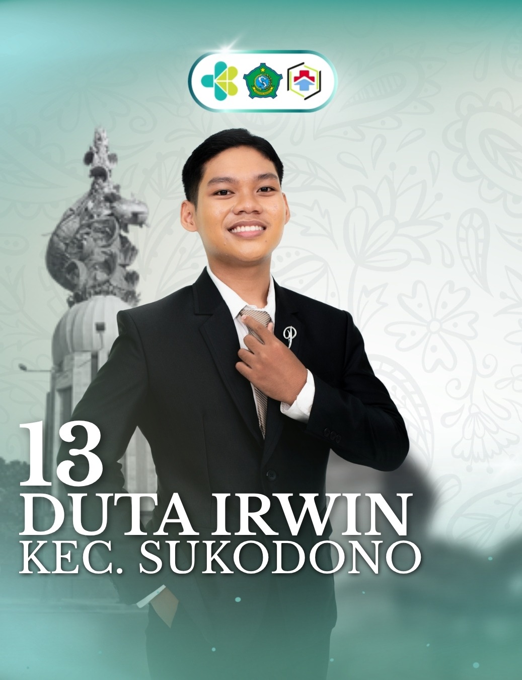 Duta Irwin