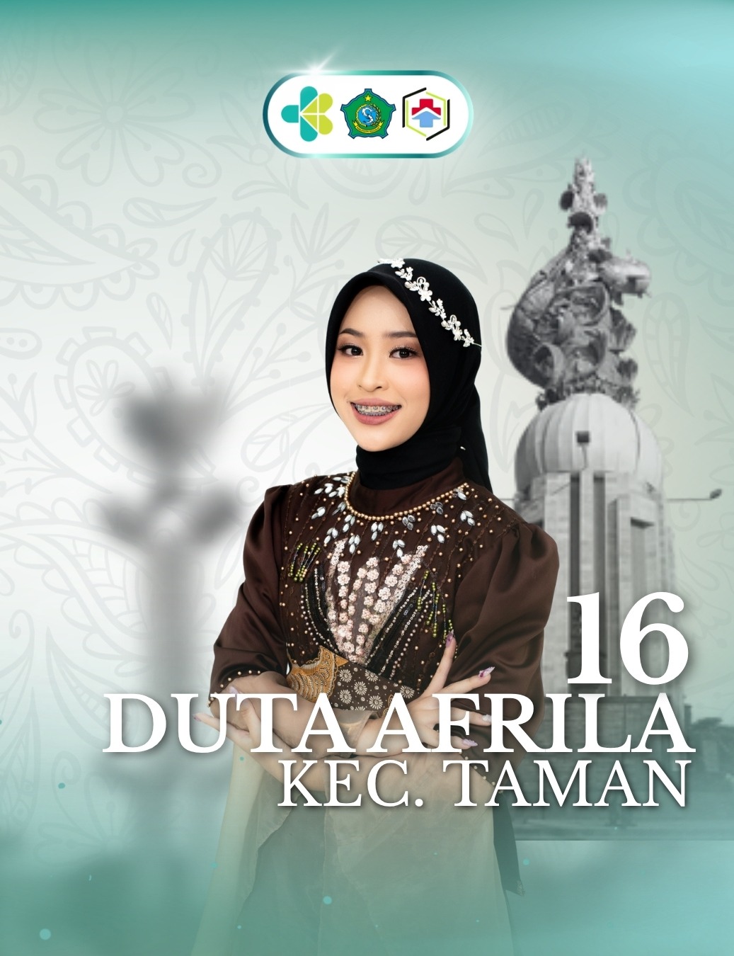Duta Afrila