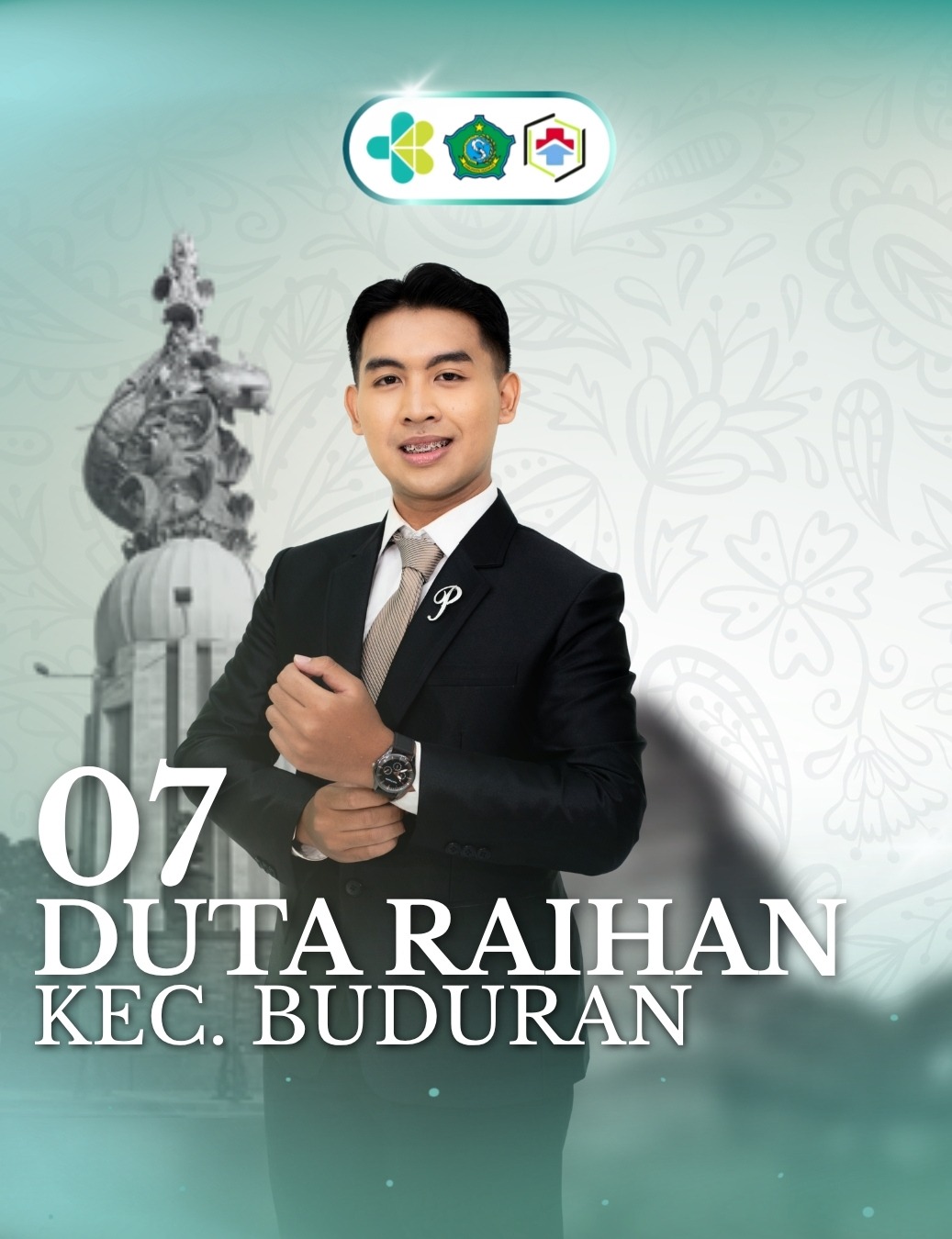 Duta Raihan